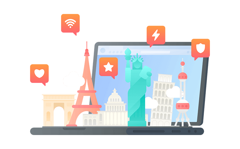 在法罗群岛连接到中国vpn - 穿锁回国